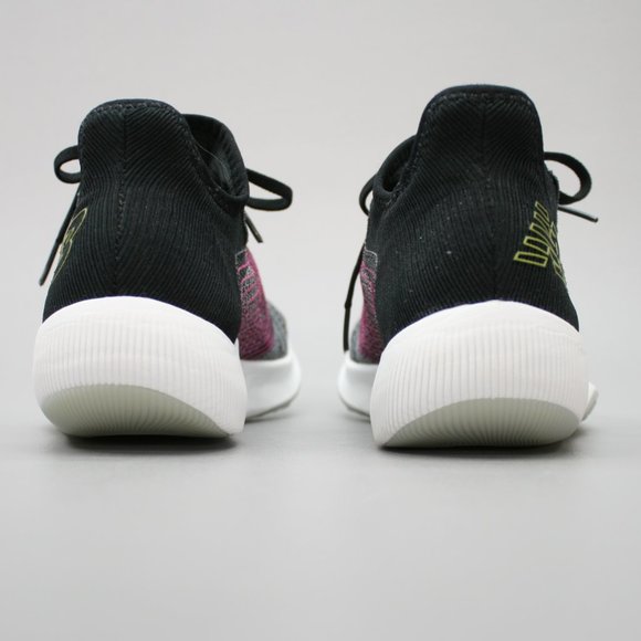 New Balance Ladies 12 D Wide Fuel Cell Rebel Multicolor Running Sneakers WFCXBM - Picture 3 of 12